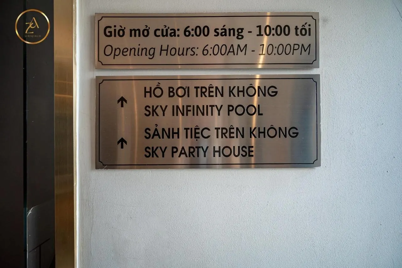 D1 Mension - Lux 2Br Apartment With River View Ho Chi Minh City
