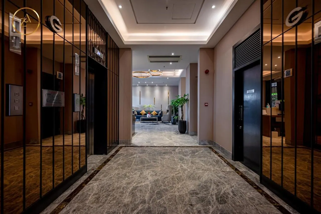 D1 Mension - Lux 2Br Apartment With River View Ho Chi Minh City 0*,