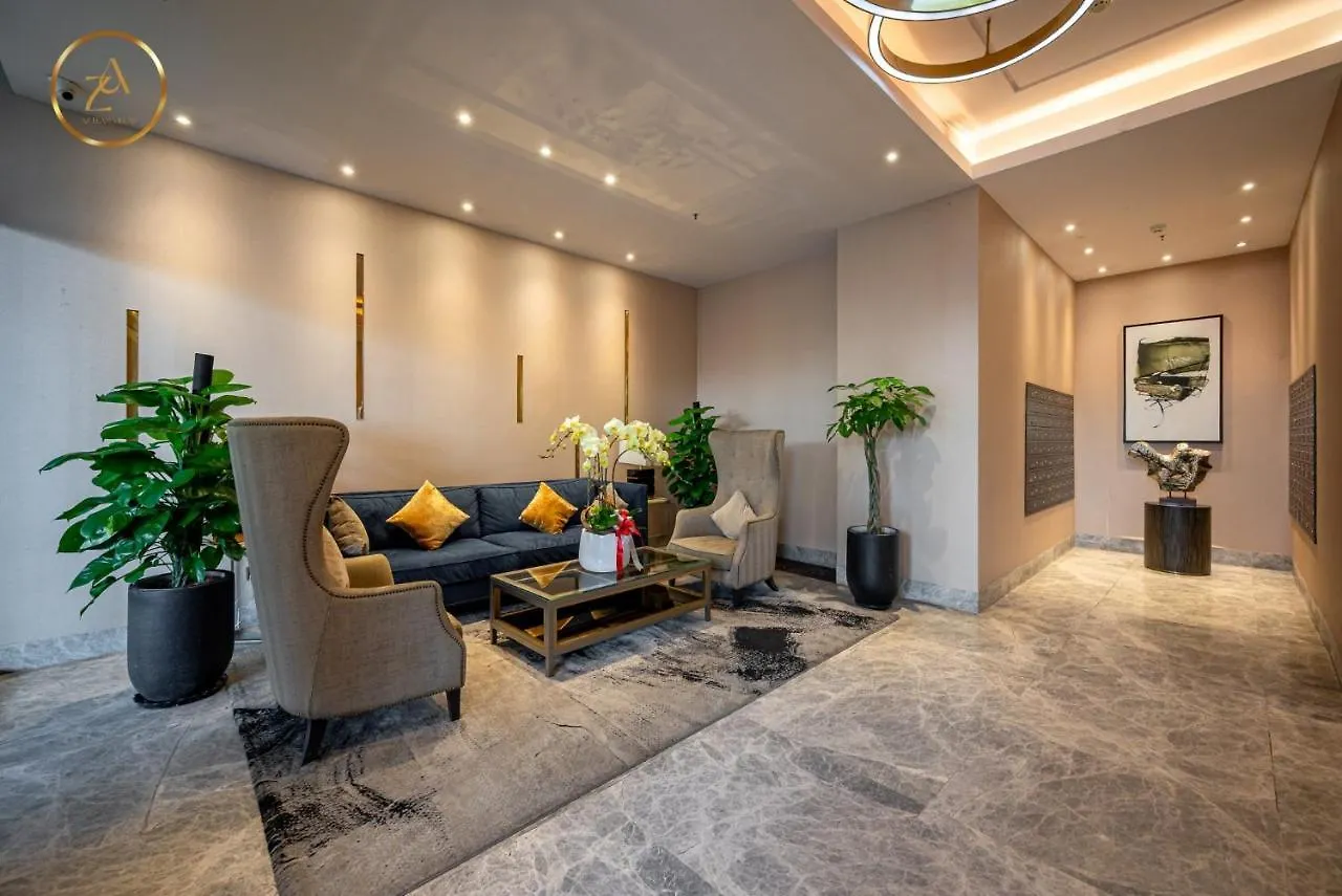 D1 Mension - Lux 2Br Apartment With River View Ho Chi Minh City